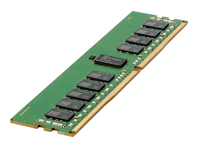 HPE SmartMemory 32GB DDR4 2933MHZ ECC
